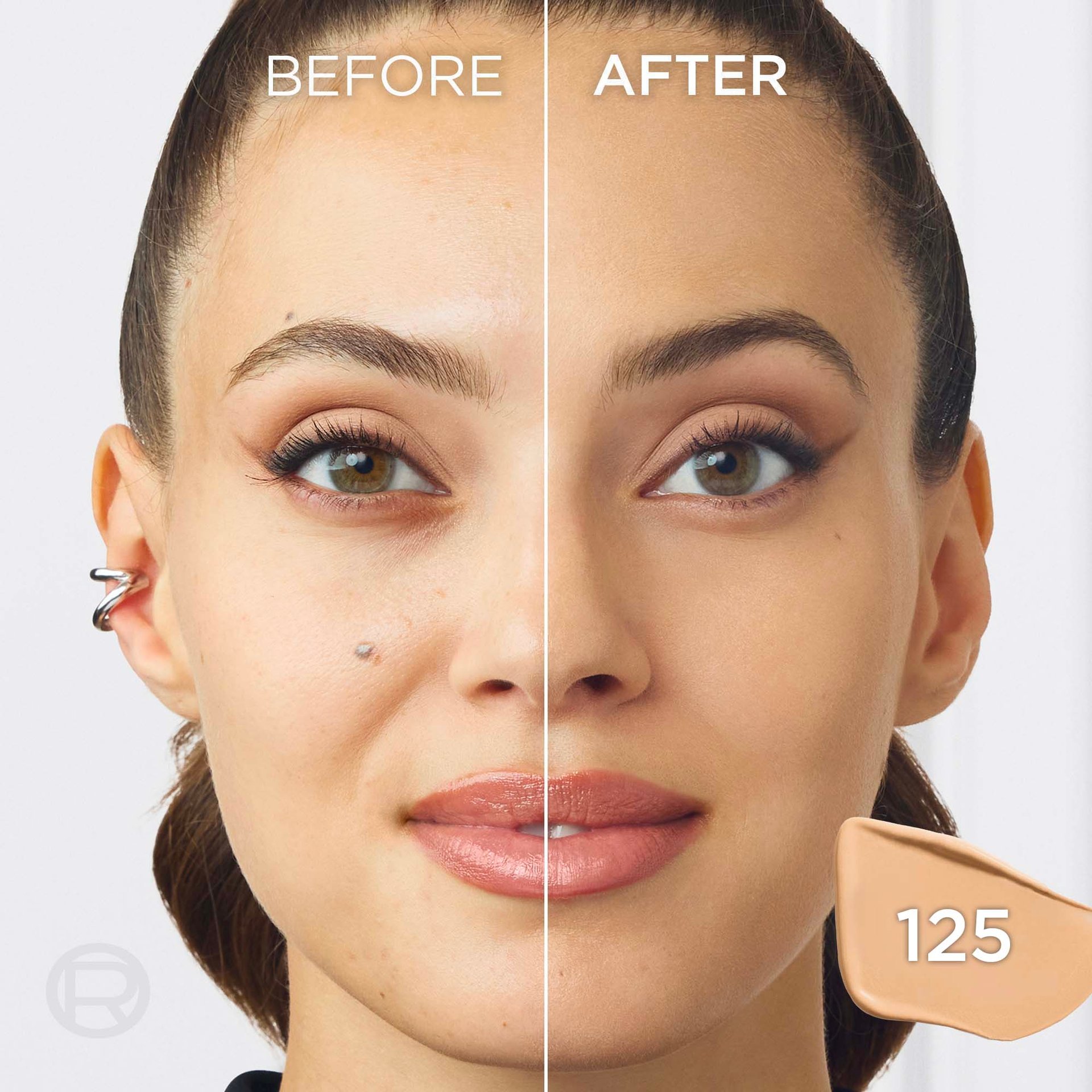 Skin Ink Foundcealer 2-in-1 Foundation & Concealer